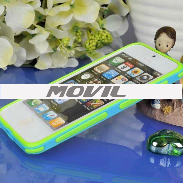 NP-1404 Estuche para iphone 5G NP-1404-2g